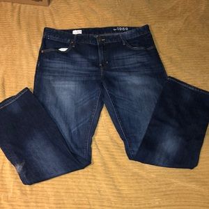 GAP 1969 Boyfriend Jeans